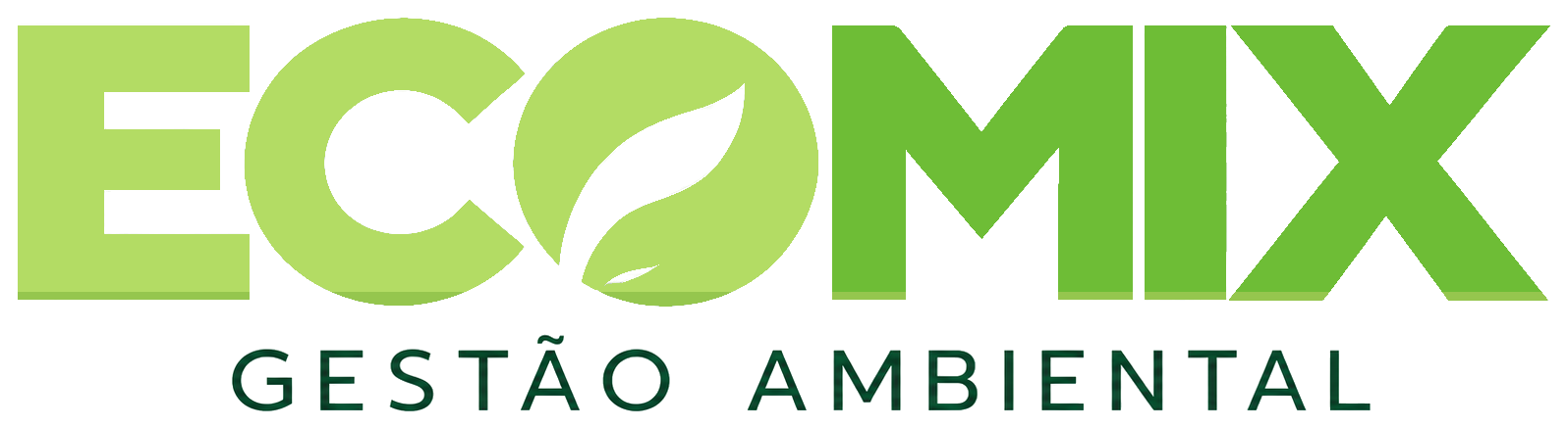 EcoMix Gestão Ambiental